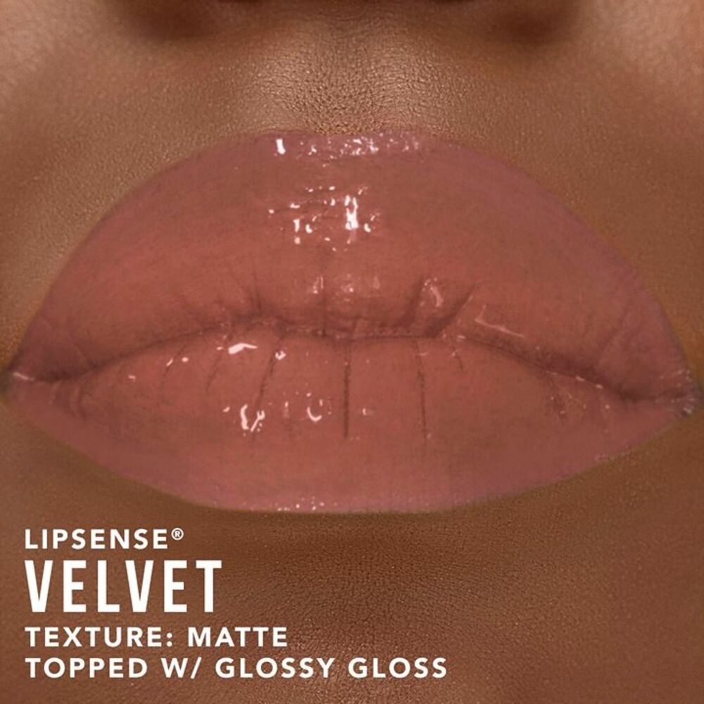 Velvet LipSense